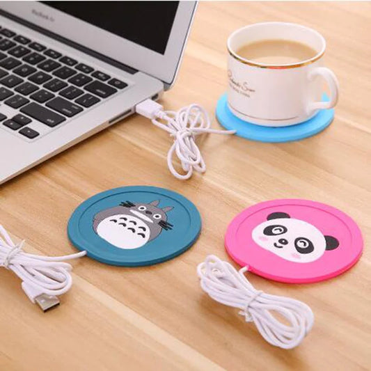 USB Heating Mat