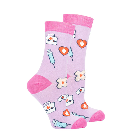 Nurse Socks