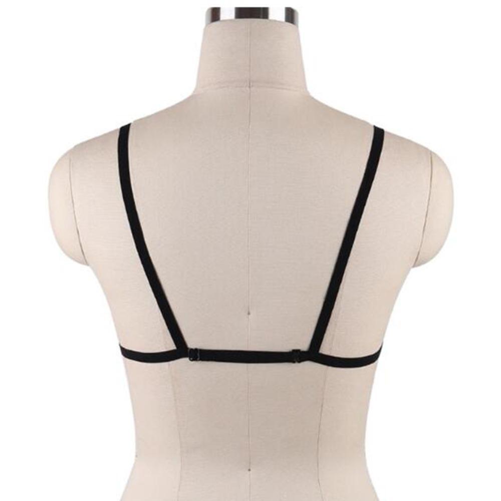 Chunusso Vee Body Harness