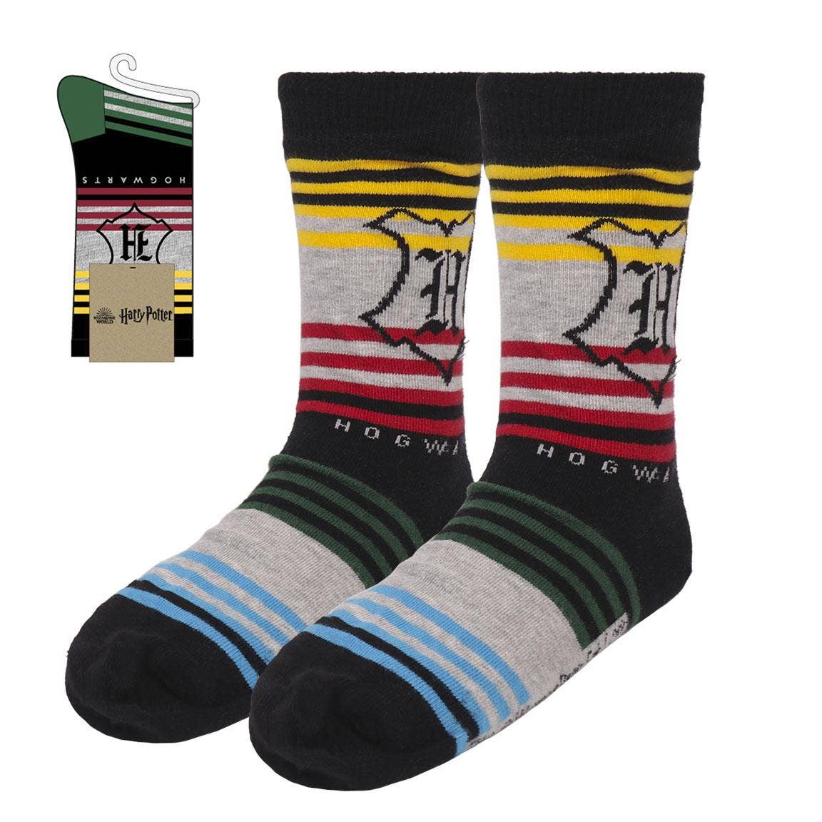 HARRY POTTER SOCKS - 2200006568